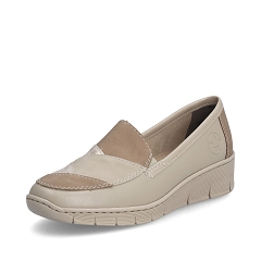 RIEKER 53785<br>Beige