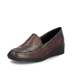 RIEKER 53785<br>Brun