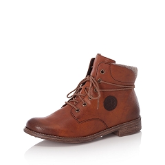 RIEKER 77423<br>Brun