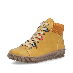 RIEKER N0711<br>Jaune