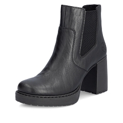 RIEKER Y4151<br>Noir