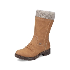 RIEKER Z4761<br>Brun