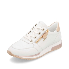 REMONTE D0H11 Blanc