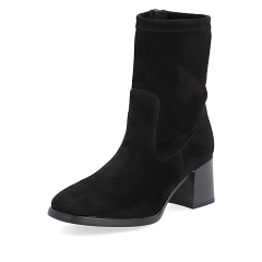 Bottines Rieker noir femme - Z6802-00 - 82531