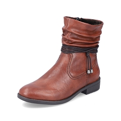 RIEKER 73691<br>Brun