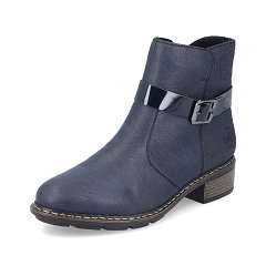 RIEKER 77261<br>Bleu