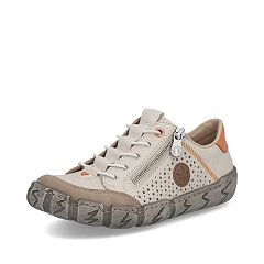 RIEKER L0355<br>Beige