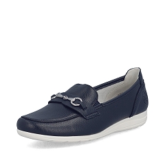 RIEKER L9355<br>Bleu