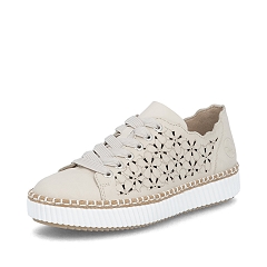 RIEKER M2902<br>Beige