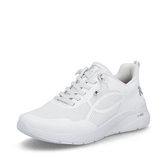 RIEKER M8551<br>Blanc