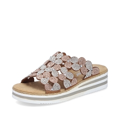 RIEKER V02R8<br>Métallique