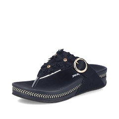 RIEKER V1466<br>Noir