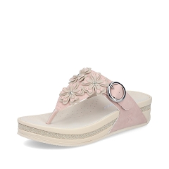 RIEKER V1466<br>Rose