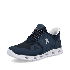 RIEKER 04355<br>Bleu