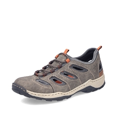 RIEKER 08065<br>Brun