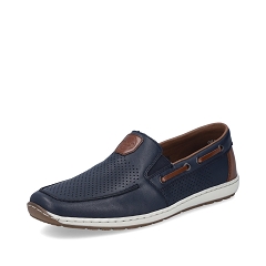 RIEKER 08867<br>Bleu