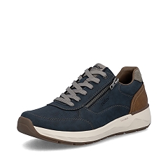 RIEKER 11504<br>Bleu