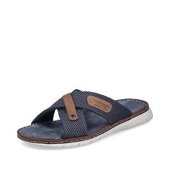 RIEKER 21340<br>Bleu