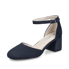 RIEKER 44762<br>Bleu