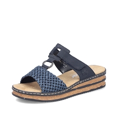 RIEKER 62943<br>Bleu