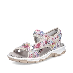 RIEKER 68879<br>Multicolore