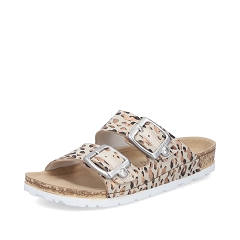 RIEKER 69850<br>Beige