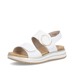 REMONTE D1J63<br>Blanc