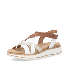 REMONTE D3J53<br>Blanc