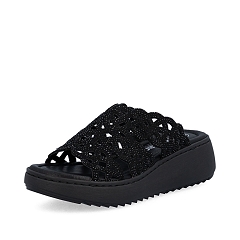 RIEKER V1789<br>Noir