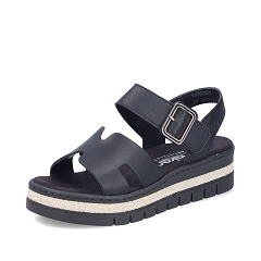 RIEKER V4952<br>Noir