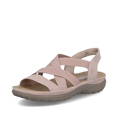 RIEKER 64857<br>Rose