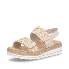 REMONTE D0Q63<br>Métallique