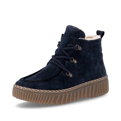 REMONTE D4A72<br>Bleu