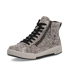 RIEKER W0164<br>Beige