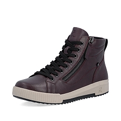 RIEKER W0164<br>Rouge