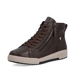RIEKER W0164<br>Brun
