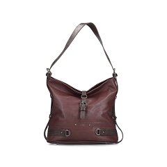 RIEKER H1043<br>Rouge