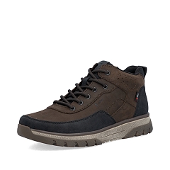 RIEKER B9303<br>Brun