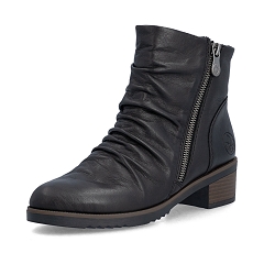RIEKER Y0556<br>Noir