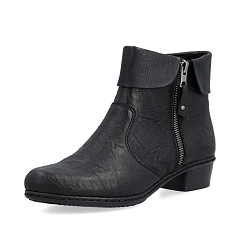 RIEKER Y07A8<br>Noir