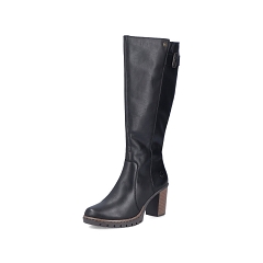 RIEKER Y2581<br>Noir