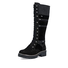 RIEKER Y8101<br>Noir