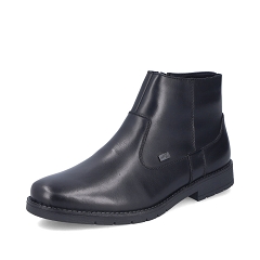 RIEKER 13960<br>Noir