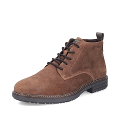RIEKER 33106<br>Brun