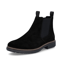 RIEKER 33180<br>Noir