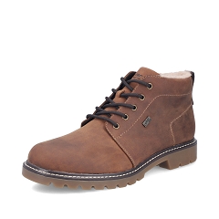 RIEKER 39831<br>Brun