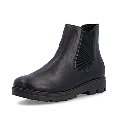 RIEKER 43072<br>Noir