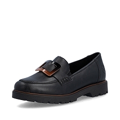 RIEKER 45553<br>Noir
