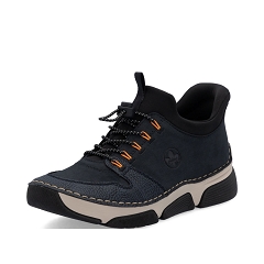 RIEKER 45963<br>Bleu