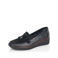 RIEKER 53771<br>Noir